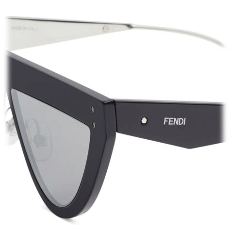 fendi defender 0370 occhiali|Sunglasses .